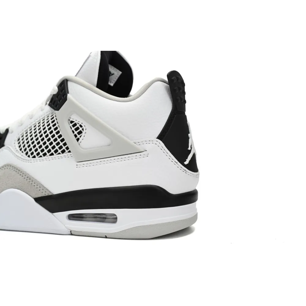 Air Jordan 4 Retro Military Black DH6927-111 