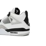Air Jordan 4 Retro Military Black DH6927-111 