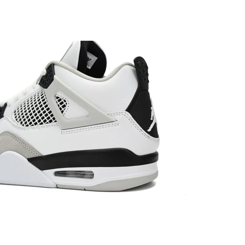Air Jordan 4 Retro Military Black DH6927-111 
