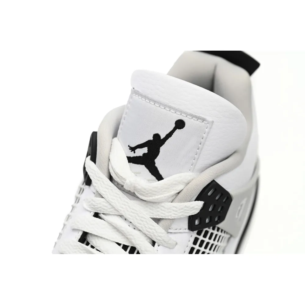 Air Jordan 4 Retro Military Black DH6927-111 