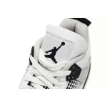 Air Jordan 4 Retro Military Black DH6927-111 