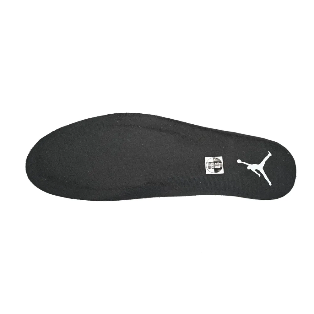 Air Jordan 4 Retro Military Black DH6927-111 