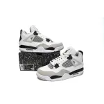 Air Jordan 4 Retro Military Black DH6927-111 