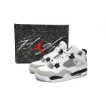 Air Jordan 4 Retro Military Black DH6927-111 