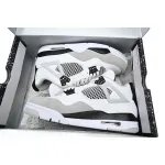 Air Jordan 4 Retro Military Black DH6927-111 