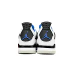 Air Jordan 4 Retro Motorsports (2017) 308497-117