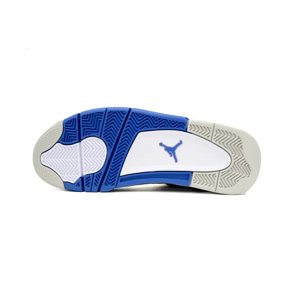 Air Jordan 4 Retro Motorsports (2017) 308497-117