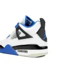 Air Jordan 4 Retro Motorsports (2017) 308497-117