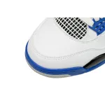 Air Jordan 4 Retro Motorsports (2017) 308497-117