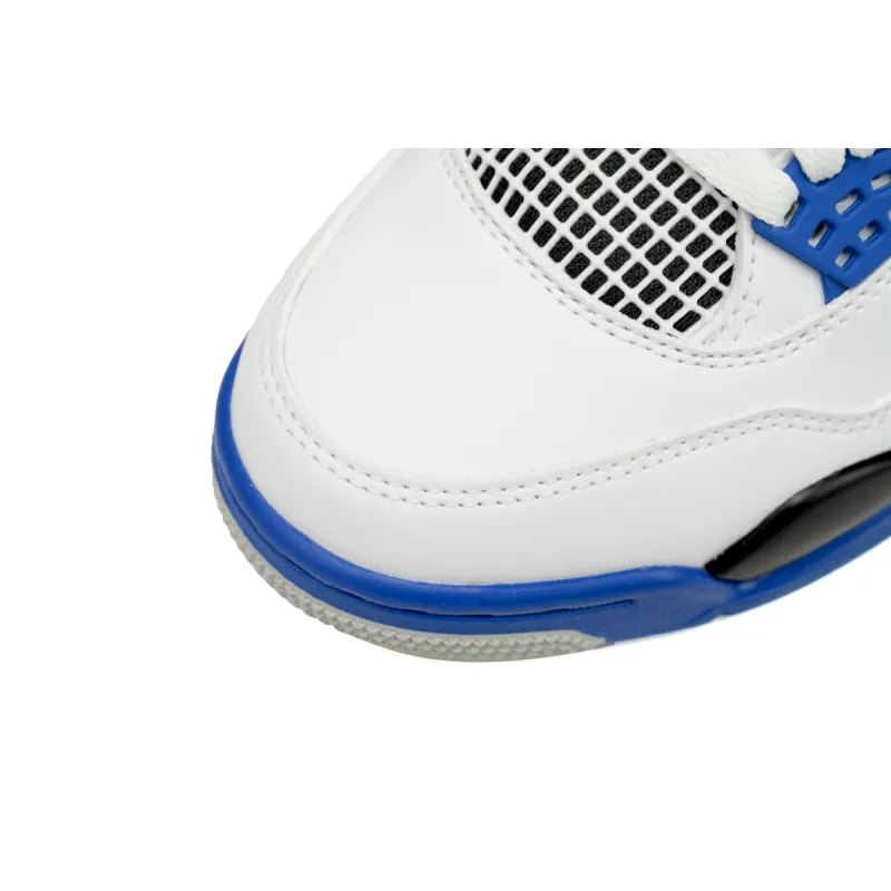 Air Jordan 4 Retro Motorsports (2017) 308497-117