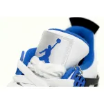 Air Jordan 4 Retro Motorsports (2017) 308497-117