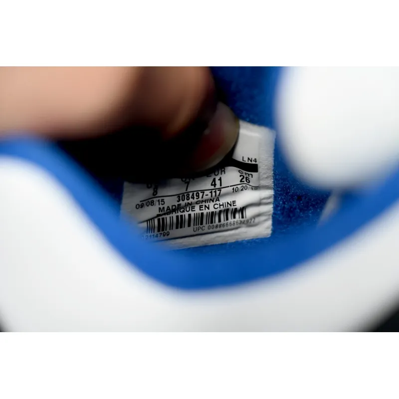Air Jordan 4 Retro Motorsports (2017) 308497-117
