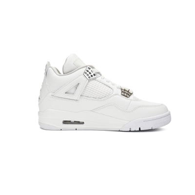 Air Jordan 4 Retro Pure Money (2017)  308497-100 02