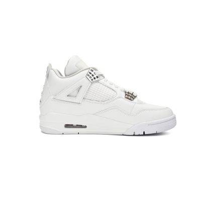Air Jordan 4 Retro Pure Money (2017) 308497-100 02