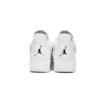 Air Jordan 4 Retro Pure Money (2017)  308497-100