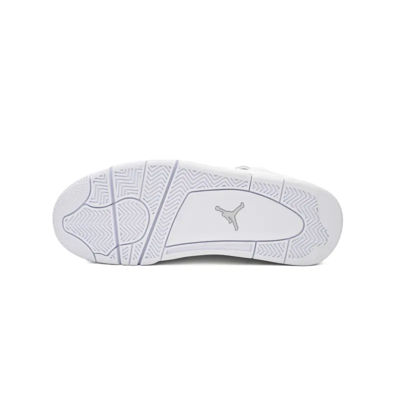 Air Jordan 4 Retro Pure Money (2017)  308497-100