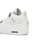 Air Jordan 4 Retro Pure Money (2017)  308497-100