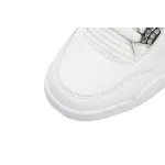 Air Jordan 4 Retro Pure Money (2017)  308497-100