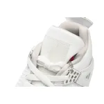 Air Jordan 4 Retro Pure Money (2017)  308497-100