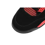 Air Jordan 4 Retro Red Thunder CT8527-016