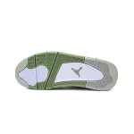 Air Jordan 4 Retro Seafoam (Women's)  AQ9129-103
