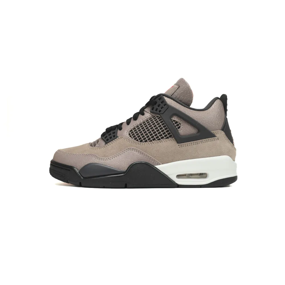 Air Jordan 4 Retro Taupe Haze DB0732-200