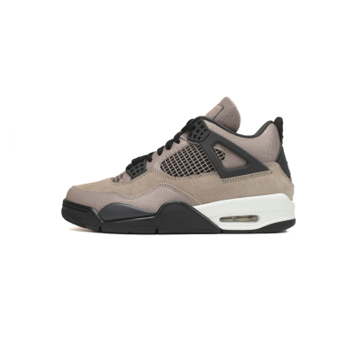 Air Jordan 4 Retro Taupe Haze DB0732-200 01