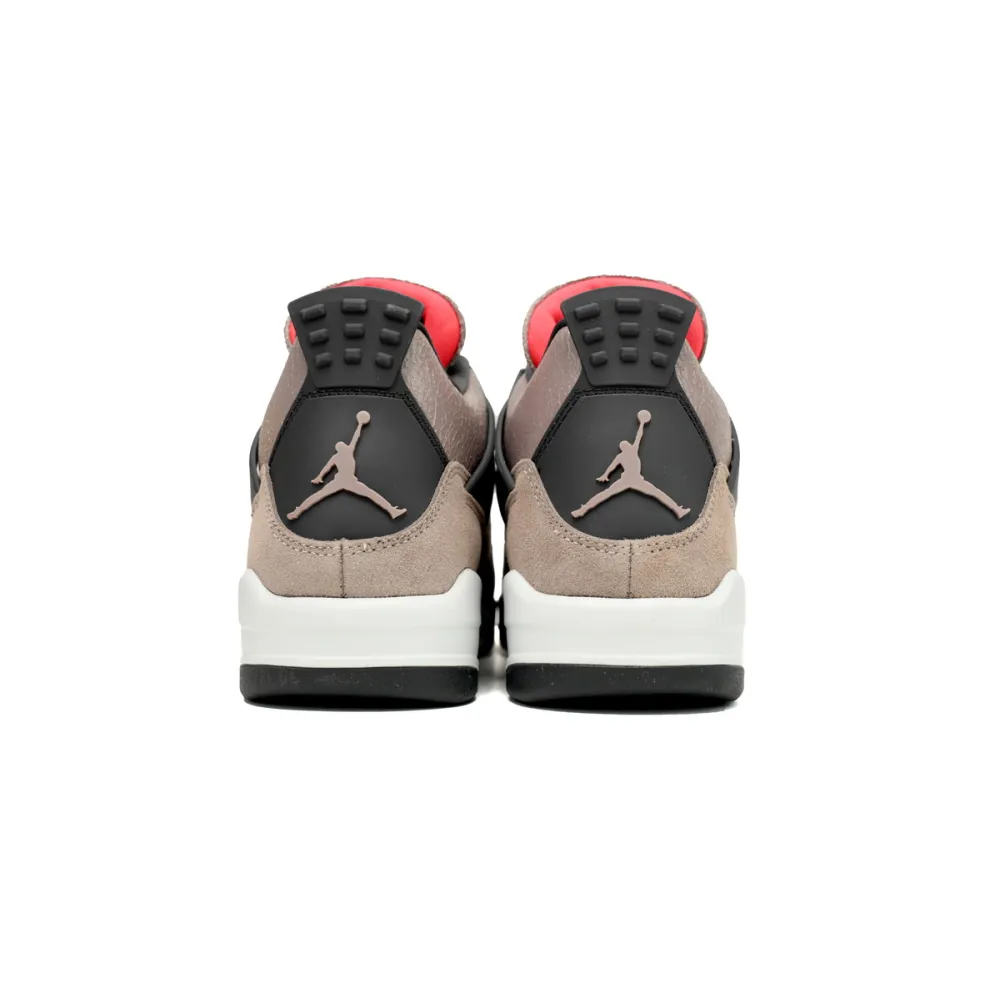 Air Jordan 4 Retro Taupe Haze DB0732-200