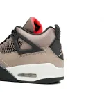 Air Jordan 4 Retro Taupe Haze DB0732-200