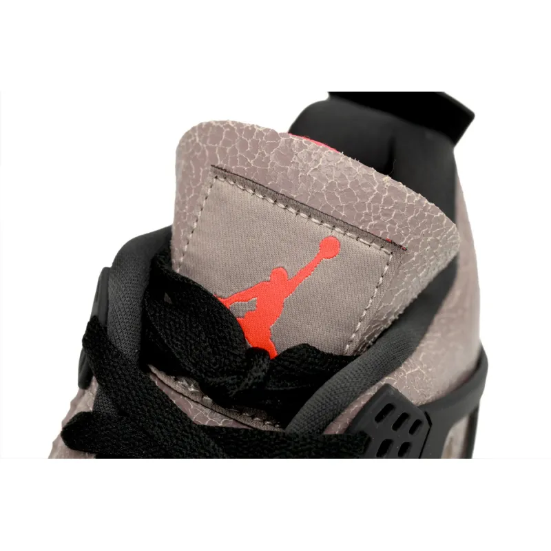 Air Jordan 4 Retro Taupe Haze DB0732-200