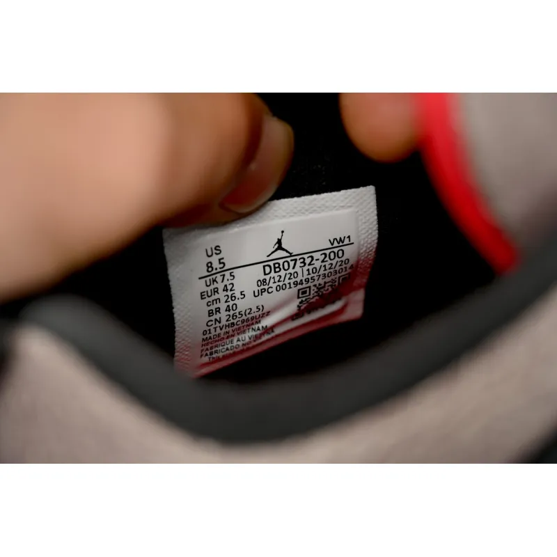 Air Jordan 4 Retro Taupe Haze DB0732-200