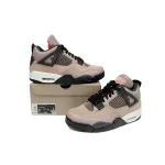 Air Jordan 4 Retro Taupe Haze DB0732-200