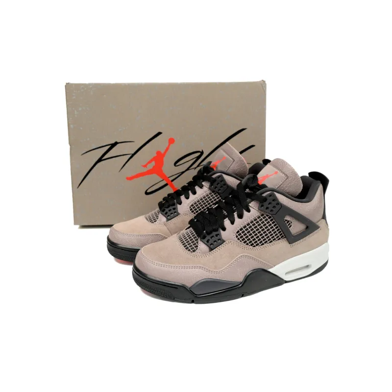 Air Jordan 4 Retro Taupe Haze DB0732-200