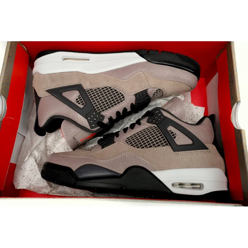Air Jordan 4 Retro Taupe Haze DB0732-200
