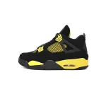 Air Jordan 4 Retro Thunder (2023) DH6927-017
