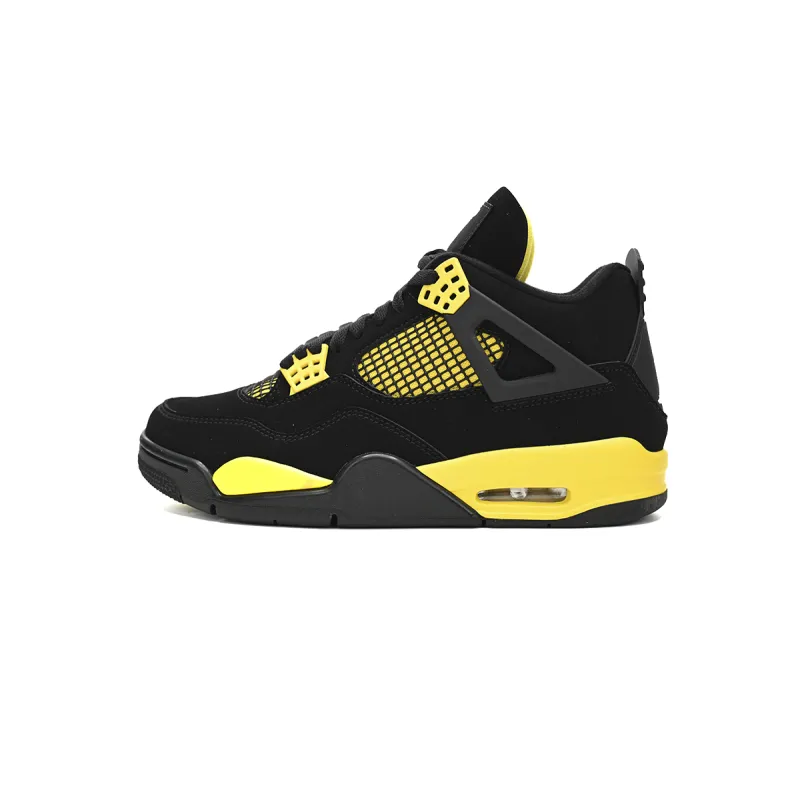 Air Jordan 4 Retro Thunder (2023) DH6927-017