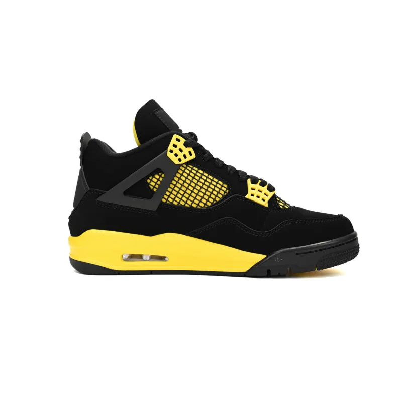 Air Jordan 4 Retro Thunder (2023) DH6927-017