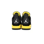 Air Jordan 4 Retro Thunder (2023) DH6927-017