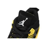Air Jordan 4 Retro Thunder (2023) DH6927-017