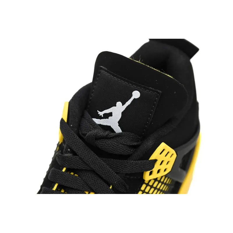 Air Jordan 4 Retro Thunder (2023) DH6927-017