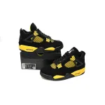 Air Jordan 4 Retro Thunder (2023) DH6927-017