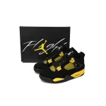 Air Jordan 4 Retro Thunder (2023) DH6927-017