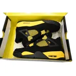 Air Jordan 4 Retro Thunder (2023) DH6927-017