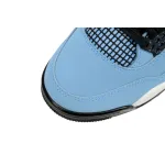 Air Jordan 4 Retro Travis Scott Cactus Jack  308497-406