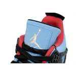Air Jordan 4 Retro Travis Scott Cactus Jack  308497-406