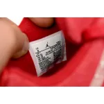 Air Jordan 4 Retro University Red Limited AJ4-1043530