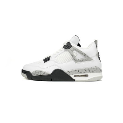 Air Jordan 4 Retro White Cement (2016) 840606-192 01