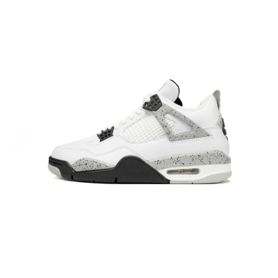 Air Jordan 4 Retro White Cement (2016) 840606-192 01