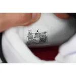 Air Jordan 4 White Black DR5415-100