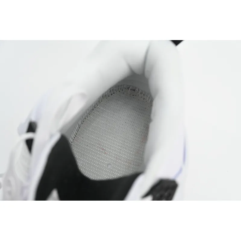 Air Jordan 4 White Black DR5415-100